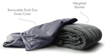 Load image into Gallery viewer, Essential Weighted Blanket
