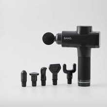 Load image into Gallery viewer, BANG Massage Gun by Gravid.ca