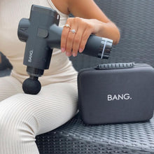 Load image into Gallery viewer, BANG Massage Gun by Gravid.ca