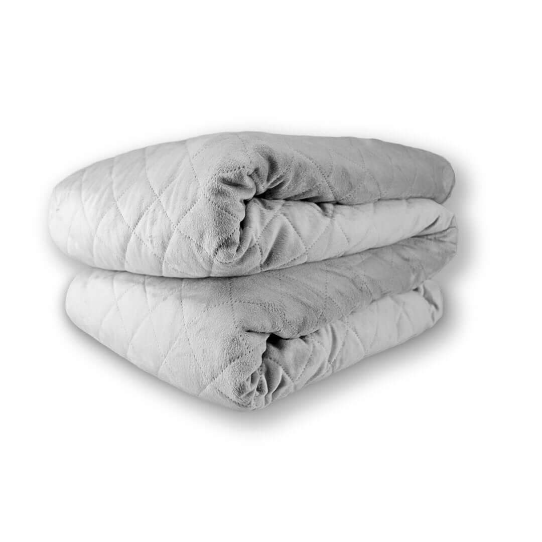 Gravid 3.0 Weighted Blanket with Removable Cover Gravid.ca