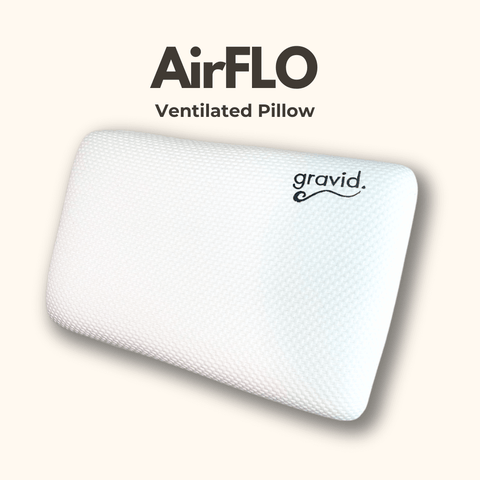 AIRFLO Pillow