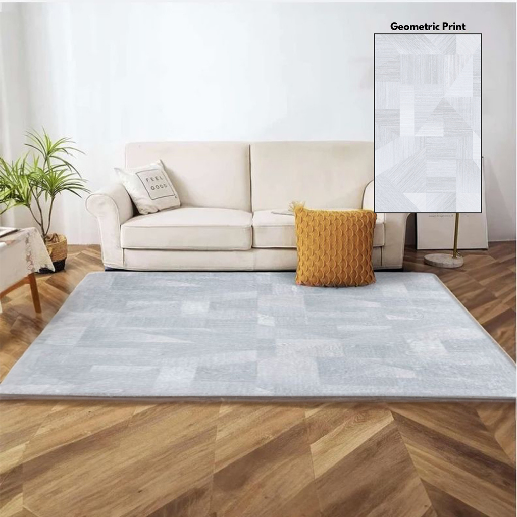 CloudMat™ (Padded Rug)