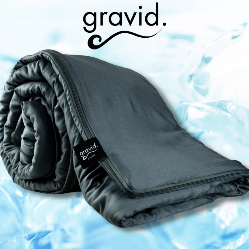 Canada's Best Weighted Blanket Gravid.ca