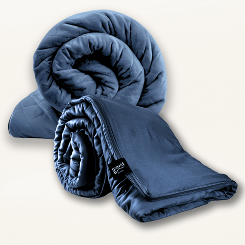 Owl weighted blanket hotsell