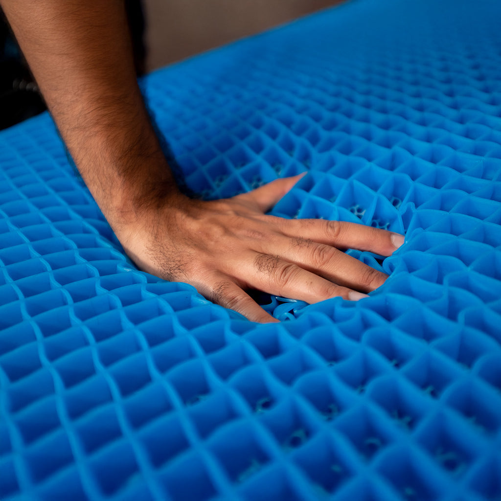 DOZE™ Gel Mattress Topper