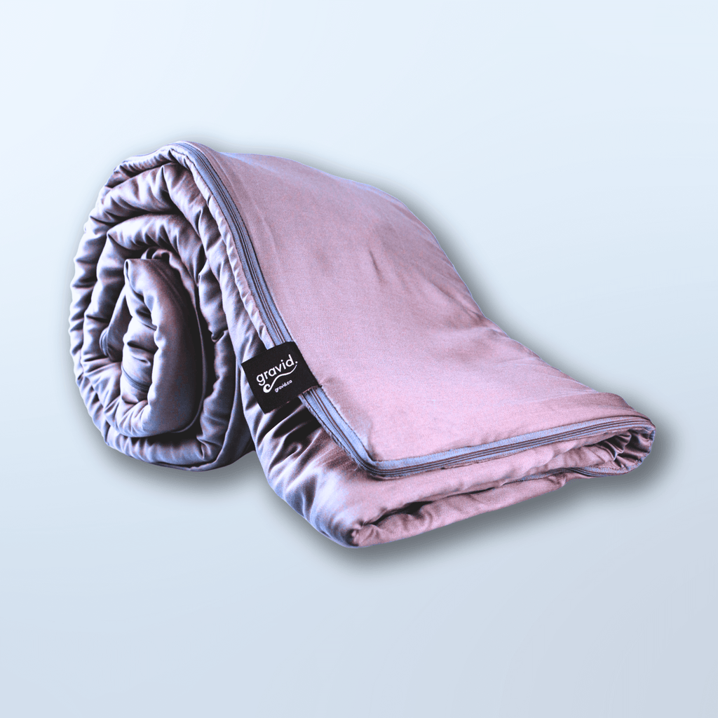 Couverture lestée Gravid American