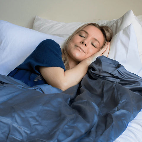 3KBREEZE Cooling Sheet King