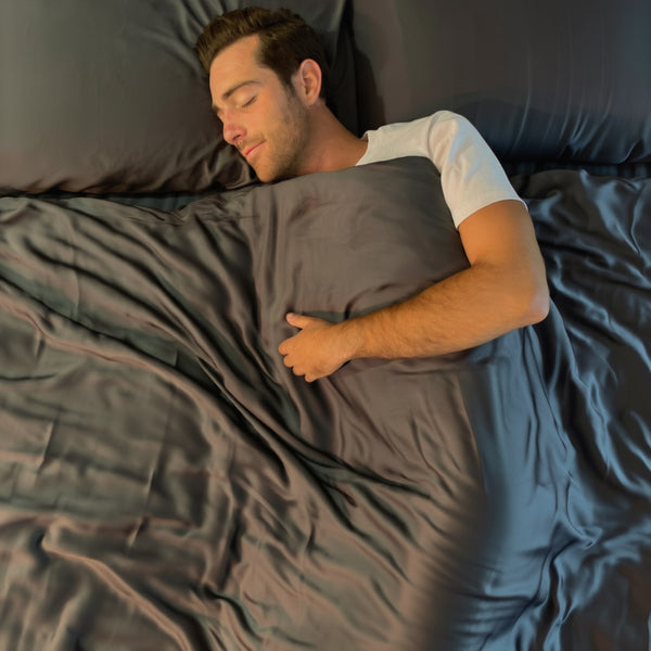 Breeze™ Cooling Weighted Blanket