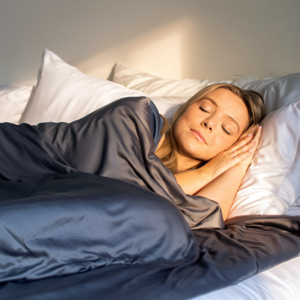 Breeze™ Cooling Weighted Blanket