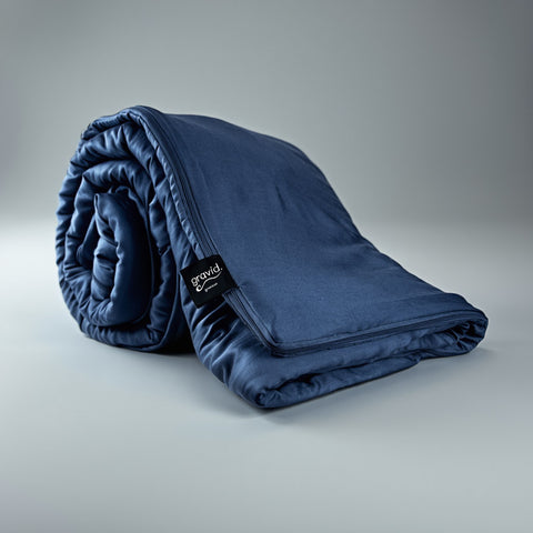 Breeze™ Cooling Weighted Blanket