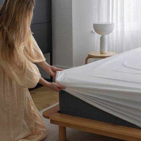 FREE Breeze™ Sheets by Gravid.ca