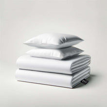 Load image into Gallery viewer, King Pillowcase Set (2-Pack)
