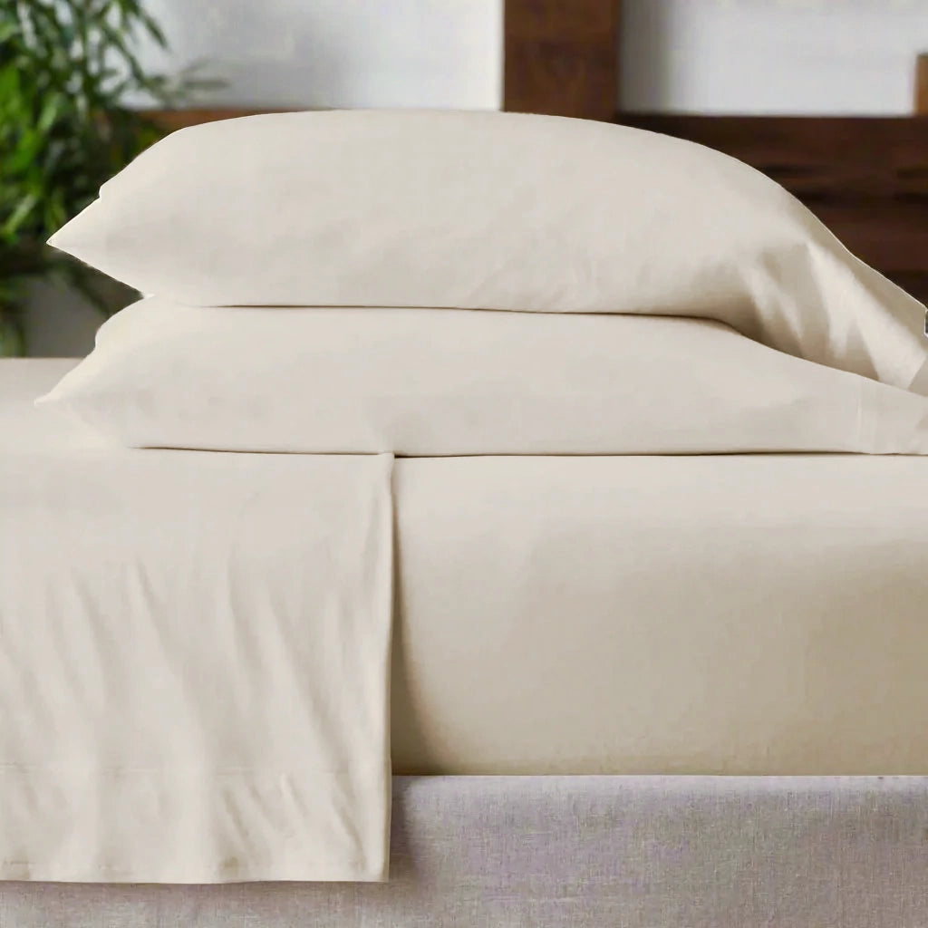 Buttery Soft Sheets