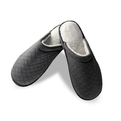 Free Sherpa Slippers by Gravid.ca