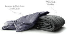 Charger l&#39;image dans la galerie, Gravid Essential Weighted Blanket
