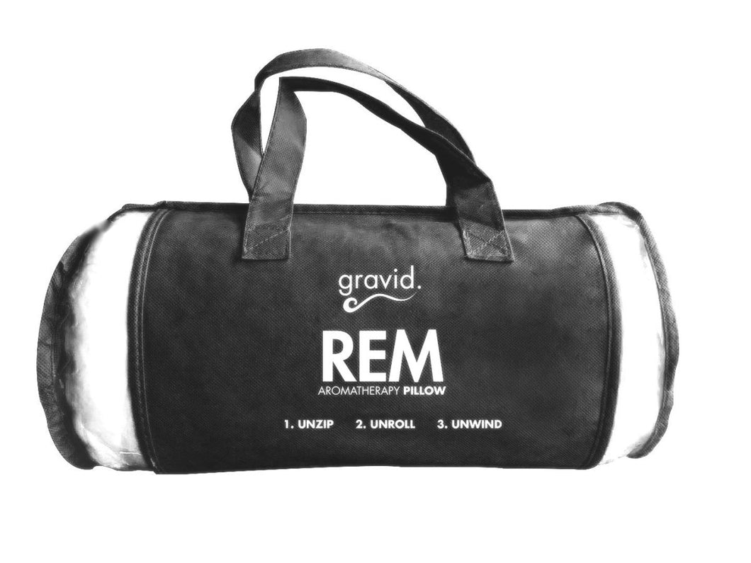 50% off REM Aromatherapy Pillow by Gravid.ca