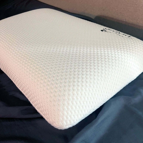 AIRFLO Pillow by Gravid.ca