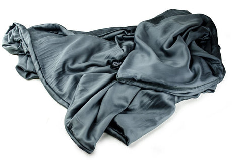 Breeze Cooling Weighted Blanket by Gravid.ca