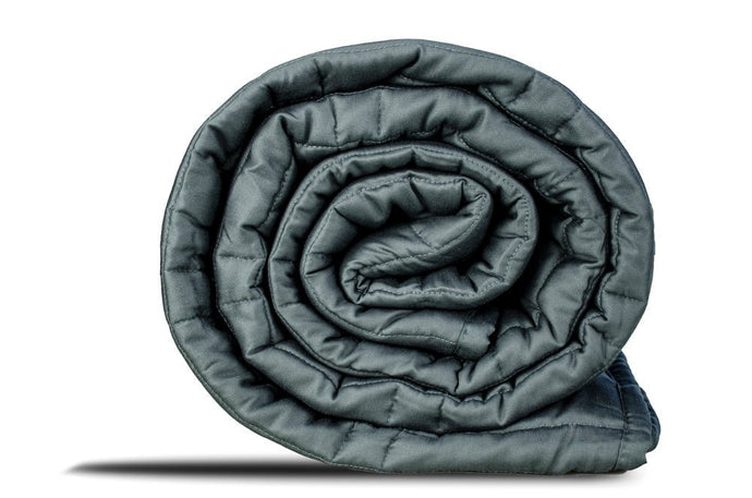 Gravid 3.0 Weighted Blanket by Gravid.ca