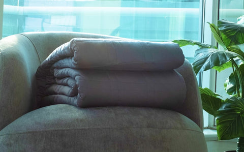 Gravid Weighted Blanket