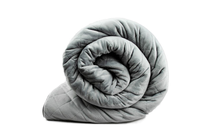 Gravid Weighted Blanket by Gravid.ca