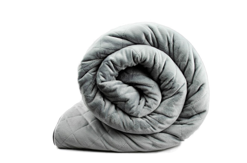 Removable Cover | Gravid Weighted Blanket